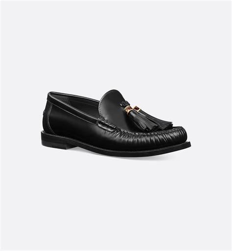 dior d-academy loafer